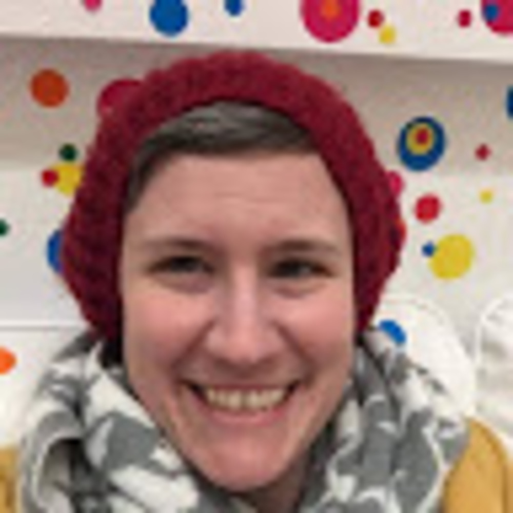 Meet your Posher, Erin